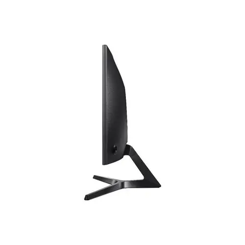 Monitor Gamer Samsung Odyssey 23.5" Led Curvo 144 Hz Full Hd Freesync - Imagem 8