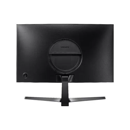 Monitor Gamer Samsung Odyssey 23.5" Led Curvo 144 Hz Full Hd Freesync - Imagem 7